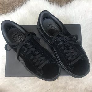 Fenti Cleated Creepers